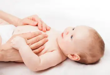 Fizjoterapia noworodków i wcześniaków Leszno